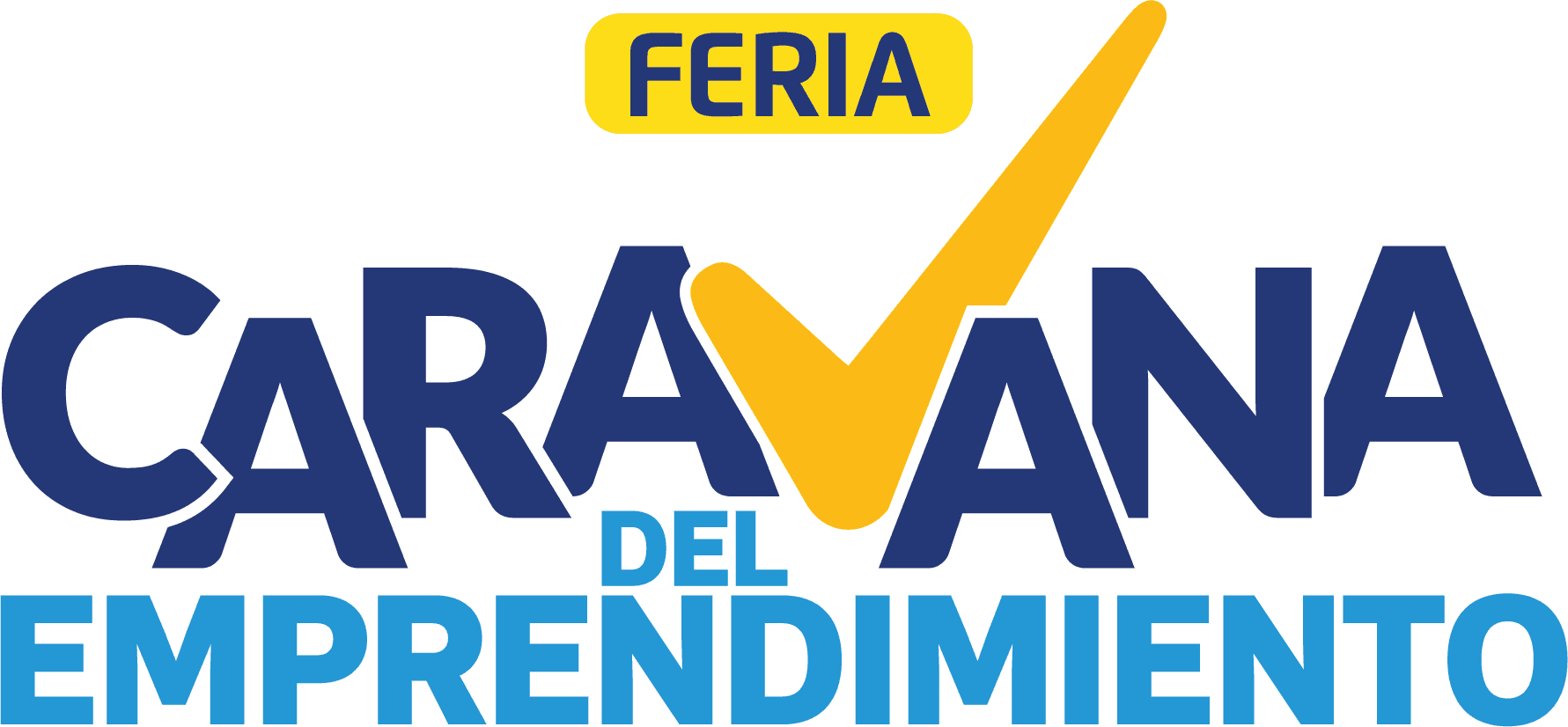 Feria Caravana del Emprendimiento