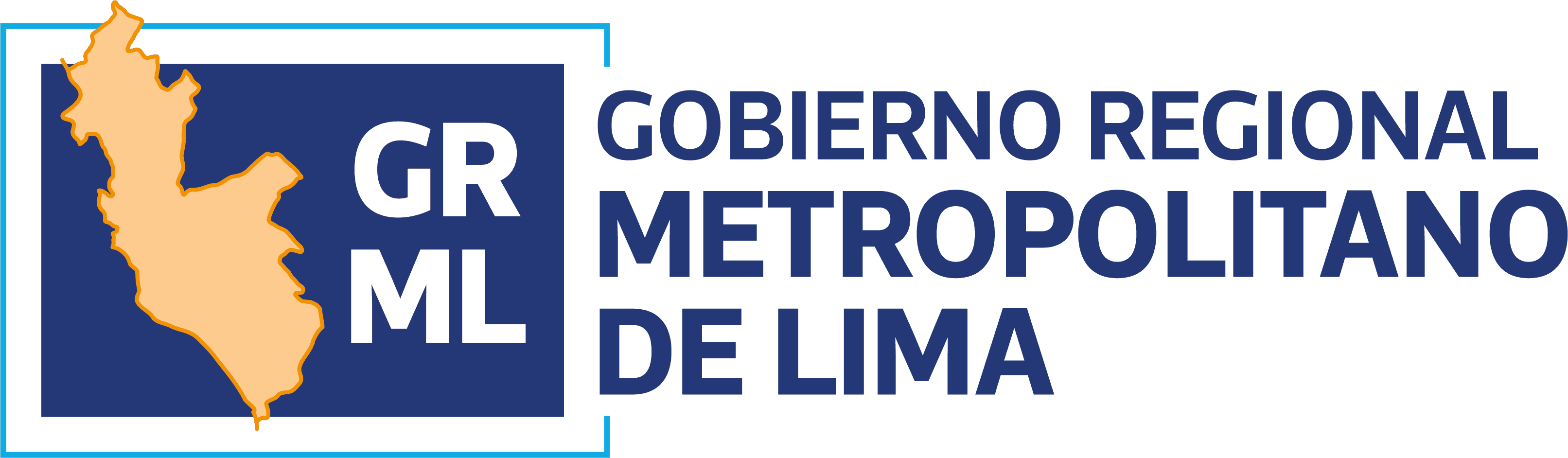 Gobierno Regional Metropolitano de Lima